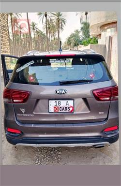 كيا سورينتو